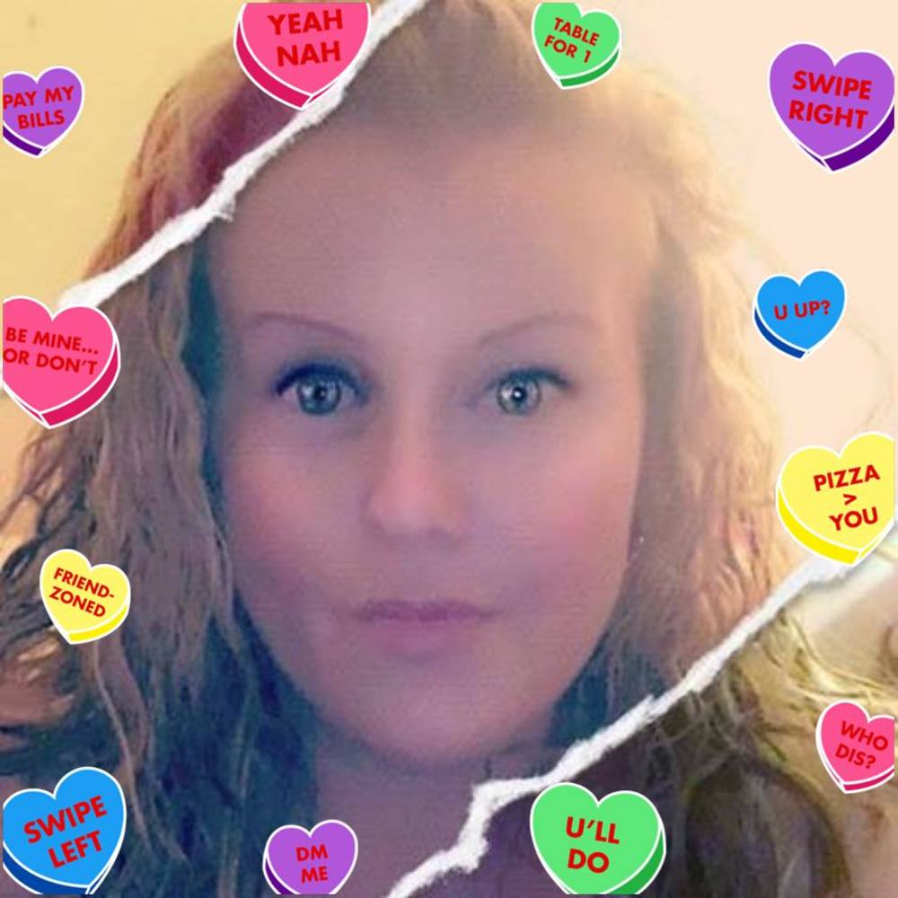 Meet your Posher, Ashley